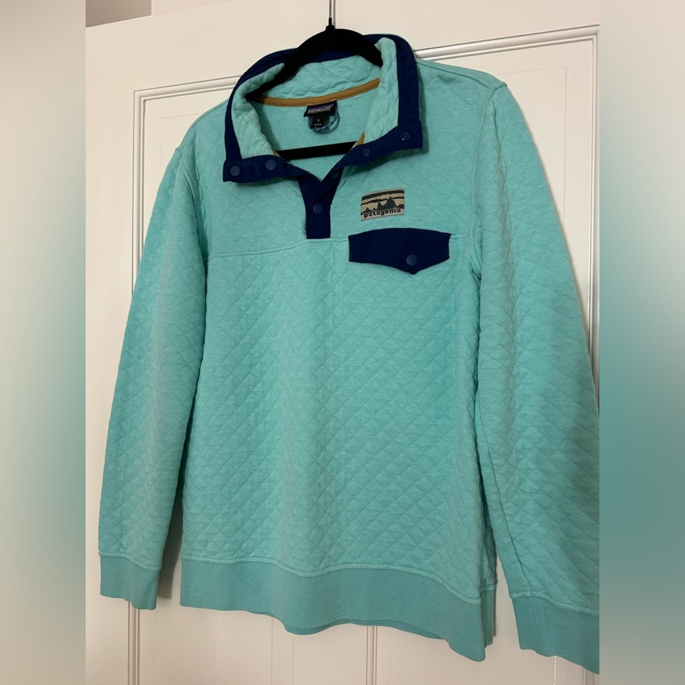 Patagonia